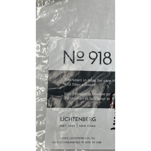 Kohl's Light Filtering Tab Top Window Curtain 51" x 63" Polyester Beige NEW - Picture 3 of 4